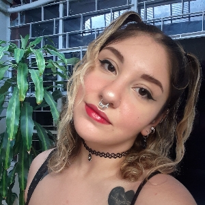 Estefania Giordani's avatar