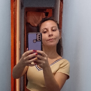 Marisa Soledad Rolon's avatar