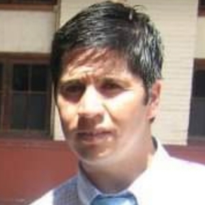 Lisandro 's avatar