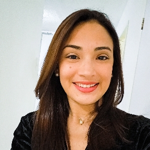Andrea Gálviz's avatar