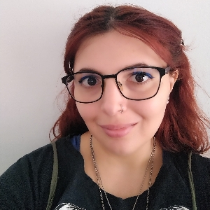 Maria Jesús 's avatar