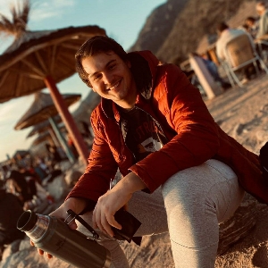 Javier's avatar