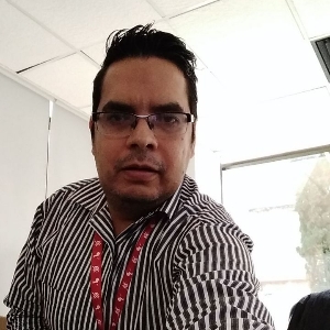 Raul Ventura Guzman Resendiz's avatar