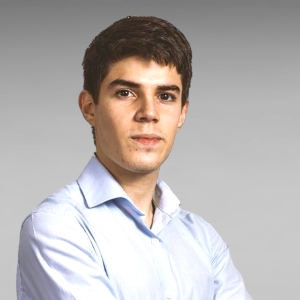 Fabrizio's avatar