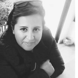 Angelica Rodríguez Ramírez 's avatar