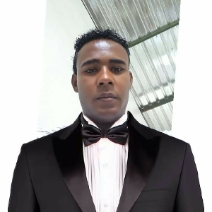 Milciades Segura 's avatar