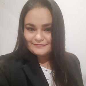 Katiuska Yanina Peralta Silva 's avatar