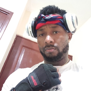 Ganthier Kermens 's avatar