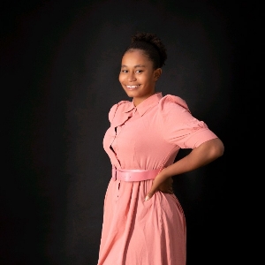 Alicia Alejandra Alcántara Genao 's avatar