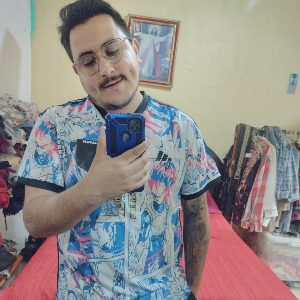 Jonathan Guadalupe López Rodríguez 's avatar