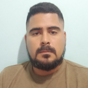 Ulises Mujica 's avatar