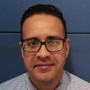 Paúl Oroño's avatar
