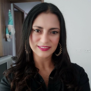 Dalia Mendez's avatar