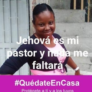 Carmen Adela's avatar