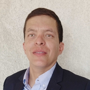 Leonardo Guerrero Peña 's avatar