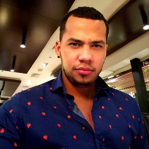 Alex.L.Rojas's avatar