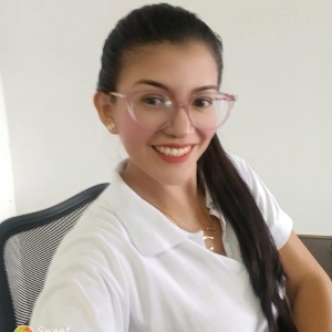 Samanta Cruz Reyes 's avatar