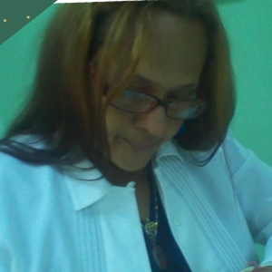 Joan's avatar