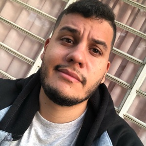 Angel Garcia 's avatar