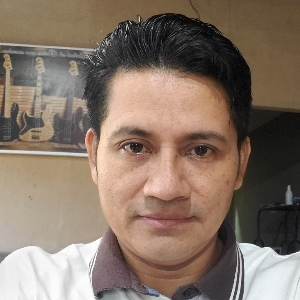 Orlando Valle Gonzalez's avatar
