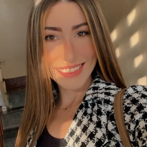 Urimary Gomes Andrade's avatar