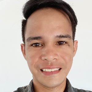 Paul's avatar