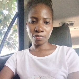 Munyaradzi Zimunya 's avatar