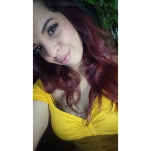 Geraldine Fuenmayor 's avatar