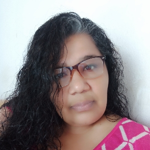 Belkis Solorzano 's avatar