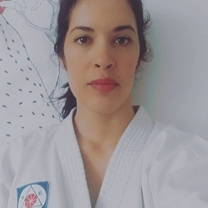 Elisa Mendoza's avatar