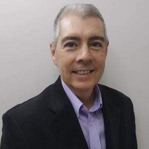 Domingo Andrés Gómez Firpo's avatar