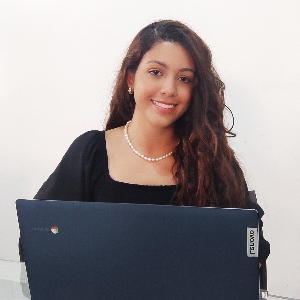 Valeria González 's avatar