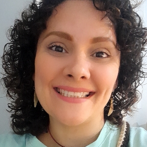 Vanessa Alvarez's avatar