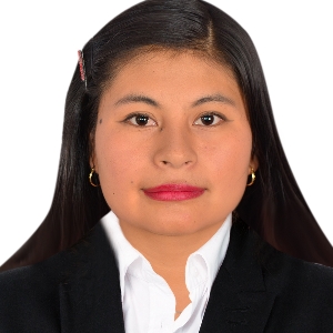 Nury Elisa Conejo Sanchez 's avatar