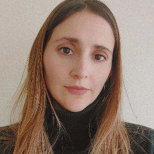 Victoria 's avatar