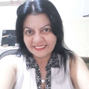 Thamara Garcia 's avatar