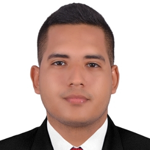Daniel Osorio Quimbayo's avatar