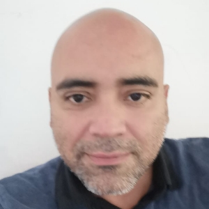 Mingeer Fernando Rodriguez Unzueta's avatar