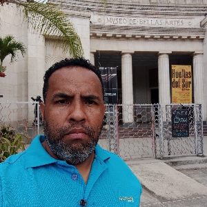 José Álvarez 's avatar