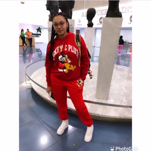Natalia Castillo 's avatar