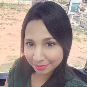 Yaimy Chourio's avatar