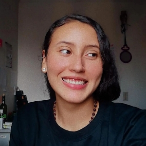 Yuliana Andrea Díaz Jiménez 's avatar