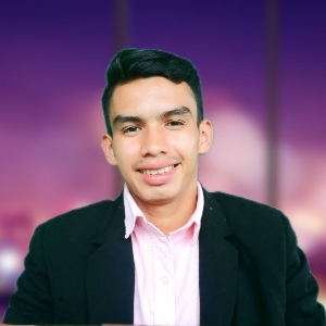 Benjamín 's avatar