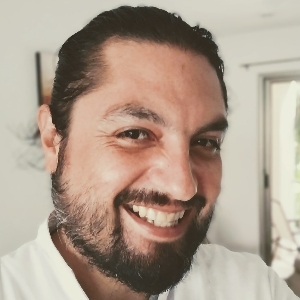 Miguel Topete 's avatar