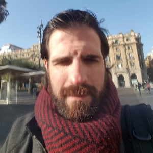 Gianni Mascolli 's avatar