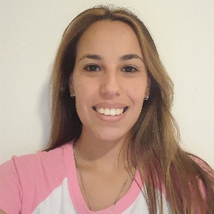 Katerin Yanina Segura 's avatar