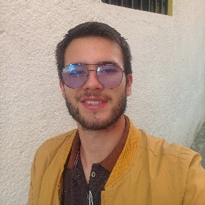 Juan 's avatar