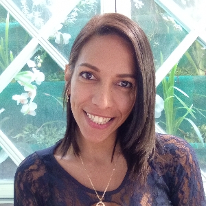 María Gabriela Ortega 's avatar