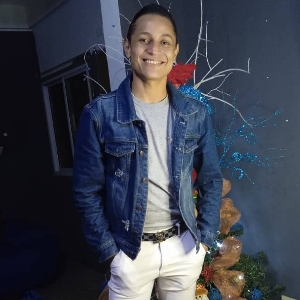 Gabriel José 's avatar