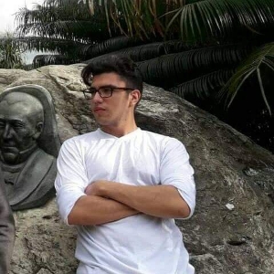 Rodrigo's avatar
